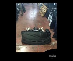 Kit airbag opel astra k anno 2016