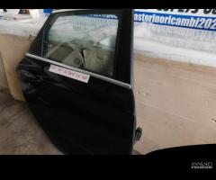 PORTA PORTIERA POST, DX BMW 216 ANNO 2016