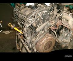 Motore completo vw golf 5-touran-a3 1.9 tdi e4