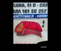 fanale fanalino posteriore dx/sx kia picanto 2014