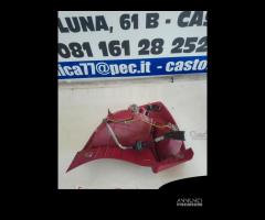 fanale fanalino posteriore dx/sx kia picanto 2014