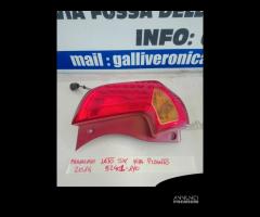 fanale fanalino posteriore dx/sx kia picanto 2014