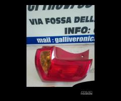 fanale fanalino posteriore dx/sx kia picanto 2014