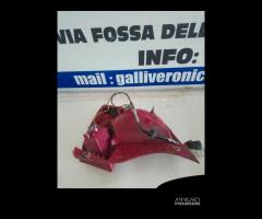 fanale fanalino posteriore dx/sx kia picanto 2014 - 6