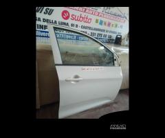 porta portiera anteriore dx kia picanto anno 2014