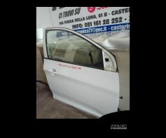 porta portiera anteriore dx kia picanto anno 2014