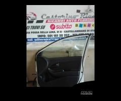 porta portiera anteriore dx kia picanto anno 2014