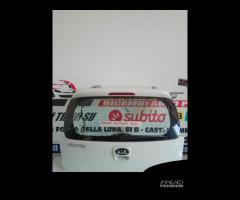 portellone baule posteriore kia picanto 2014