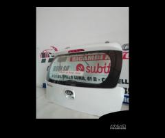 portellone baule posteriore kia picanto 2014