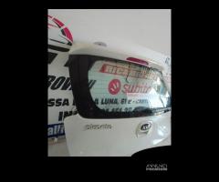 portellone baule posteriore kia picanto 2014