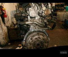 Motore senza turbina mitsubishi asx 1.8 td 4n13