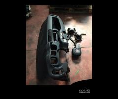 Kit airbag fiat panda anno 2014