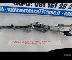 W000052735 TANDEM TERGICRISTALLO BMW 216 2015