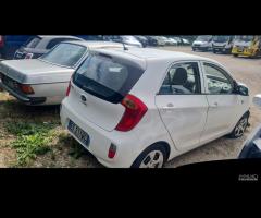 Si vende per pezzi di ricami  Kia Picanto 2014 - 1