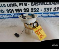 7300483-03 POMPA DEL CARBURANTE BMW 216 2015