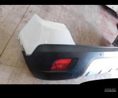 Paraurti post. + sensori Opel Mokka 2015