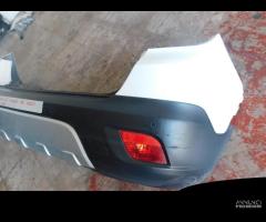 Paraurti post. + sensori Opel Mokka 2015