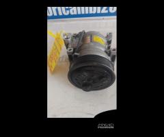 COMPRESSORE A/C KIA PICANTO 97701-XXXXX - 1