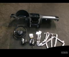 Kit airbag audi q5 2016 - 2