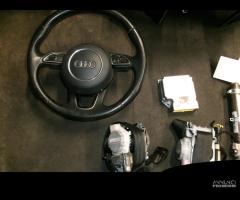 Kit airbag audi q5 2016 - 3