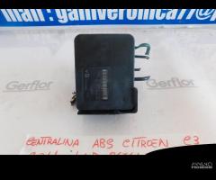 9674415980 Centralina abs Citroen C3 2011 - 1