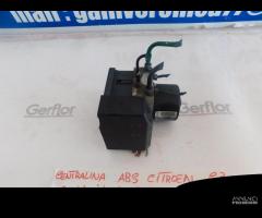 9674415980 Centralina abs Citroen C3 2011 - 2