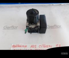 9674415980 Centralina abs Citroen C3 2011 - 3