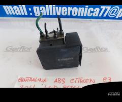 9674415980 Centralina abs Citroen C3 2011 - 4