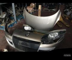 Musata Renault scenic x mod