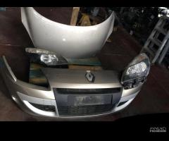 Musata Renault scenic x mod