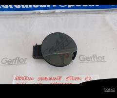 9683387780 Sportello Carburante Citroen C3 2011