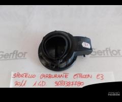 9683387780 Sportello Carburante Citroen C3 2011