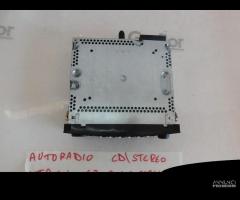 96766518XT Autoradio CD/Stereo Citroen C3 2011 - 3