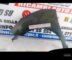 Parafango Anteriore Sx Citroen C3 2011 - 1