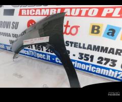 Parafango Anteriore Sx Citroen C3 2011 - 2