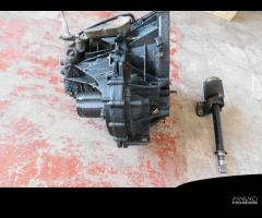 cambio manuale 6 marce 1.5 D nissan qashqai J10 - 6