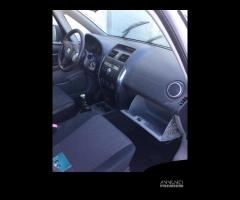 Suzuki SX4 anno 2008