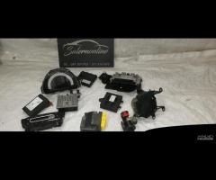 kit centraline completo smart 453