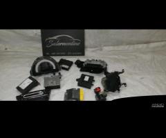 kit centraline completo smart 453 - 6