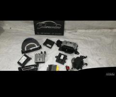 kit centraline completo smart 453 - 8