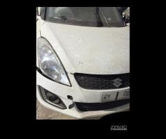 Suzuki swift anno 2015