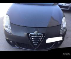 Alfa romeo giulietta anno 2011