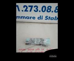 airbag sedile destro sinistro audi a1 8x3880241d - 1