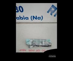 airbag sedile destro sinistro audi a1 8x3880241d - 3