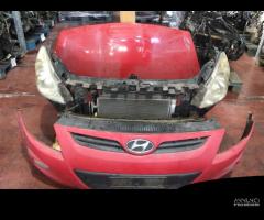 Musata Hyundai i20 - 1