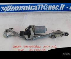 TANDEM TERGICRISTALLI AUDI A1  8X1955119 2016 - 1