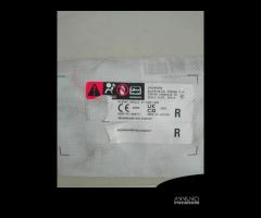 airbag sedile dx/sx nissan qashqai j12 - 2