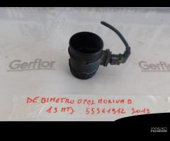 DEBIMETRO FLUSSOMETRO 1.3 MTJ  OPEL 55561912 - 1