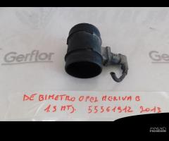 DEBIMETRO FLUSSOMETRO 1.3 MTJ  OPEL 55561912 - 2