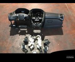 Kit airbag ford focus anno 2011